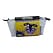 SET NECESER VIOLET CRUSH PT J.FRIEDA 22